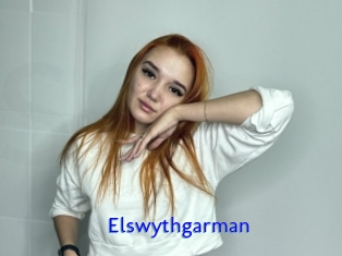 Elswythgarman