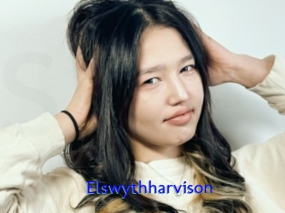 Elswythharvison