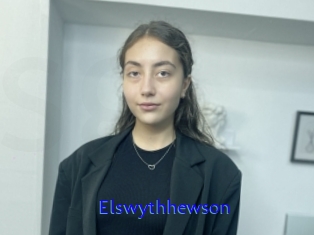 Elswythhewson