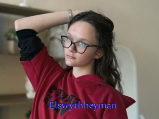 Elswythheyman