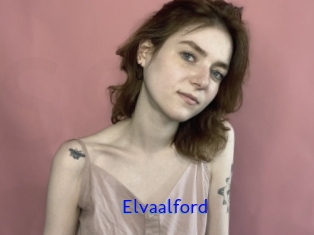 Elvaalford