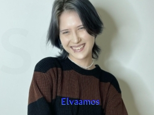 Elvaamos