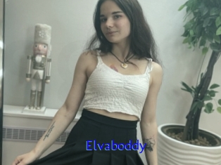 Elvaboddy