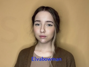 Elvabowman