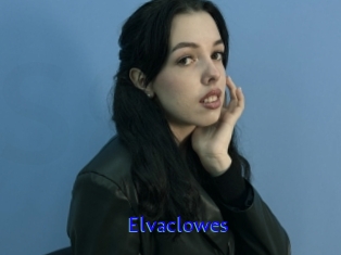 Elvaclowes