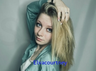 Elvacourtney