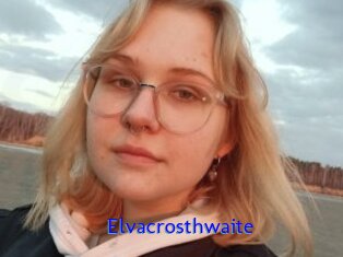 Elvacrosthwaite