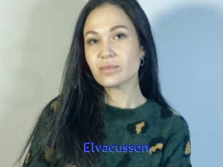 elvacusson Sexo Gratis