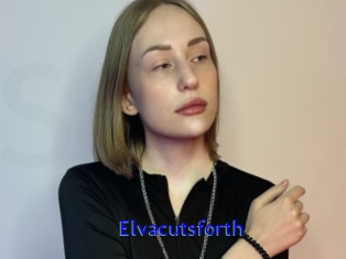 Elvacutsforth