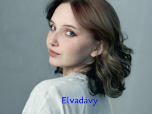 Elvadavy