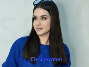 Elvadownton