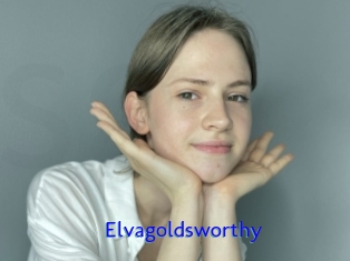 elvagoldsworthy Sexo Gratis