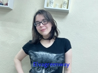 Elvagreenway