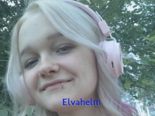 Elvahelm