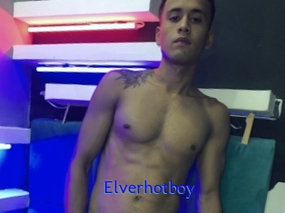 Elverhotboy