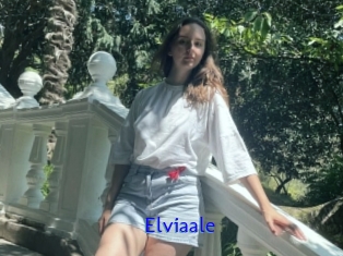 Elviaale