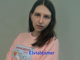Elviablumer