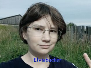 Elviabucker