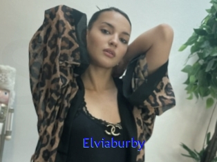 Elviaburby