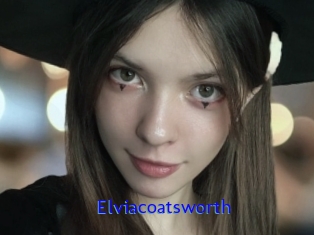 Elviacoatsworth