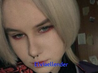 Elviaellender