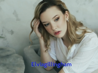 Elviagillingham