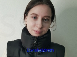 Elviaheldreth