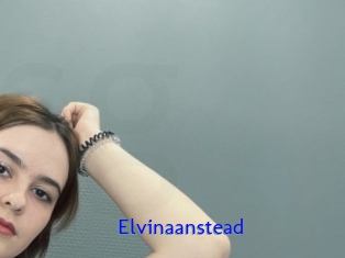 Elvinaanstead