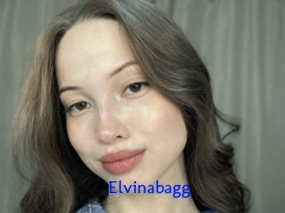 Elvinabagg