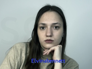 Elvinabennett