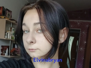 Elvinabryan