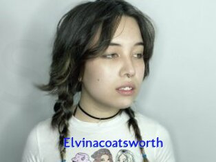 Elvinacoatsworth