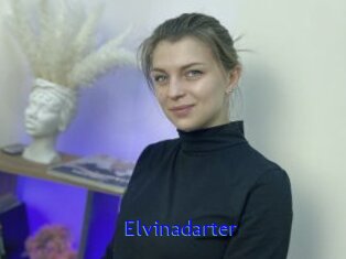 Elvinadarter