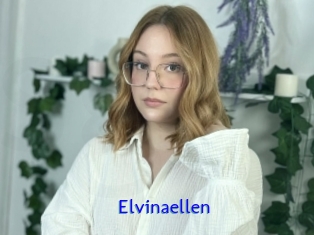 Elvinaellen