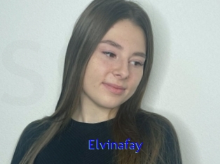 Elvinafay