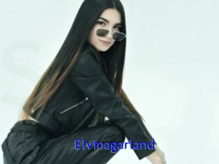 Elvinagarland