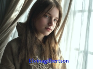 Elvinagilbertson