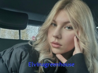 Elvinagreenhouse
