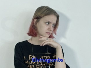 Elvinagumbs