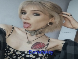 elvinahakey Sexo Gratis