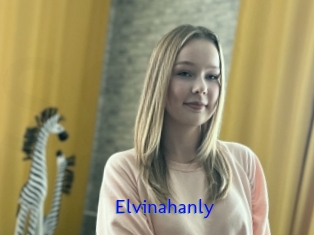 Elvinahanly