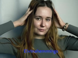 Elvinahemmings