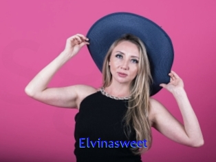 Elvinasweet