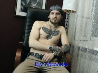 Elvinbroooks