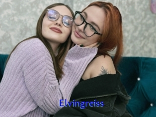 Elvingreiss