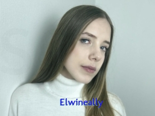 Elwineally