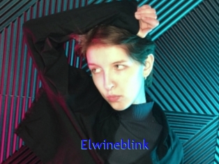 Elwineblink