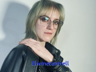 Elwinecantrell