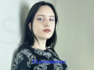 Elwinedeman