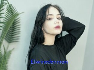 Elwinedenmon
